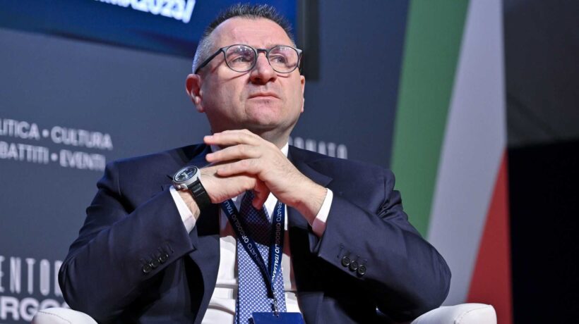 «Delocalizzare premia. Aumentano i turisti che scelgono i borghi»