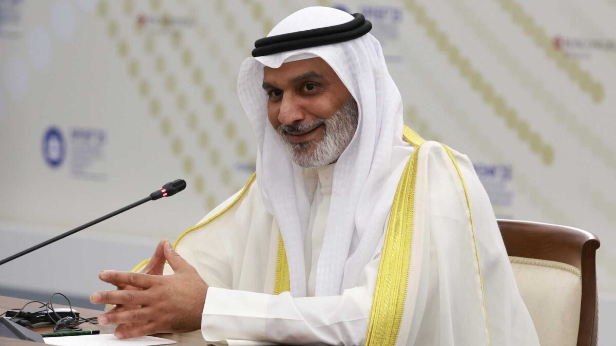 L’Opec alza la produzione di greggio per aggirare il blocco di Hormuz