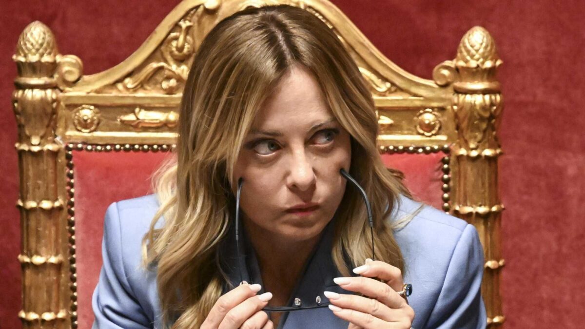 Realismo Italia: «Bisogna parlare con Putin»