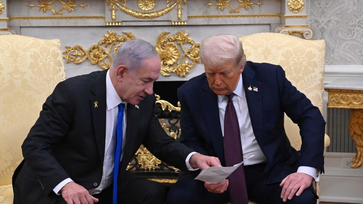 Bibi riapre la guerra, l’Iran richiude Hormuz