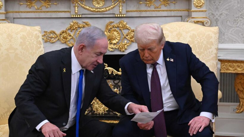 Bibi riapre la guerra, l’Iran richiude Hormuz