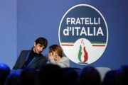 Giovanni Donzelli: «La nostra legge elettorale spiace a chi rivuole i tecnici»