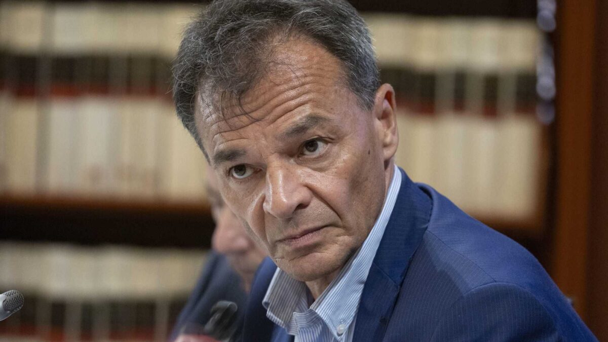 Stefano Fassina:«Per evitare il suicidio l’Ue deve ricostruire rapporti con la Russia»