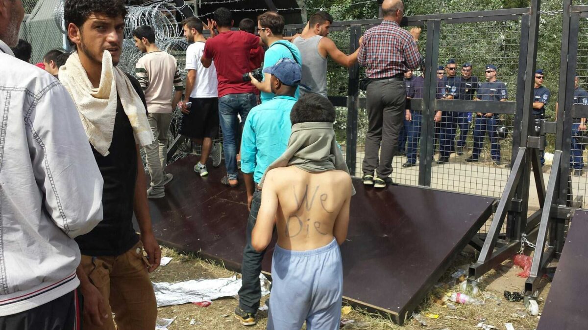 Così organizzavano dalla Serbia l’arrivo di clandestini in Italia