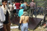 Così organizzavano dalla Serbia l’arrivo di clandestini in Italia