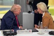 Occhio: l’Ue è peggio di Trump