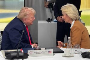 Occhio: l’Ue è peggio di Trump