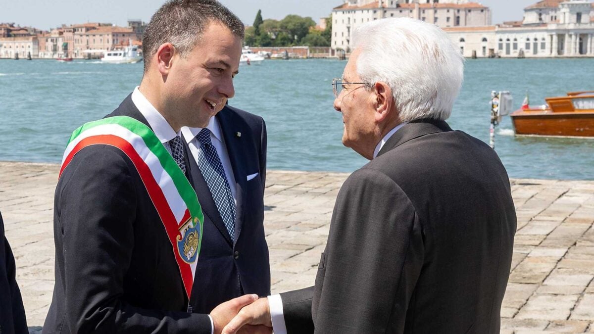Caro sindaco di Venezia, forse 50 euro di ticket sono un po’ troppi