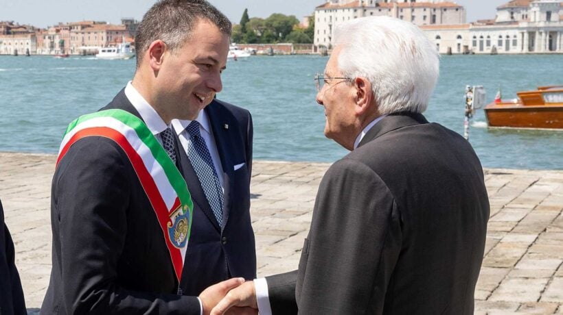 Caro sindaco di Venezia, forse 50 euro di ticket sono un po’ troppi