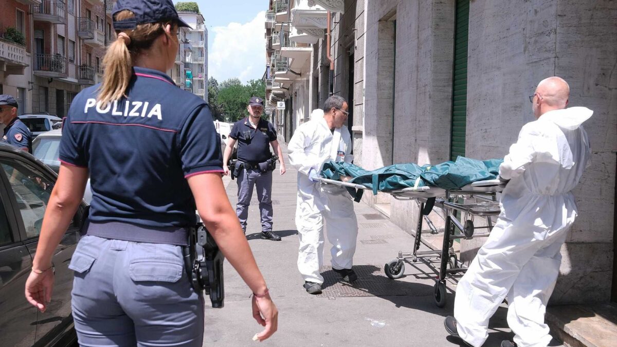 Madre strangola la figlia e si impicca. Corpi trovati dalla sorella maggiore