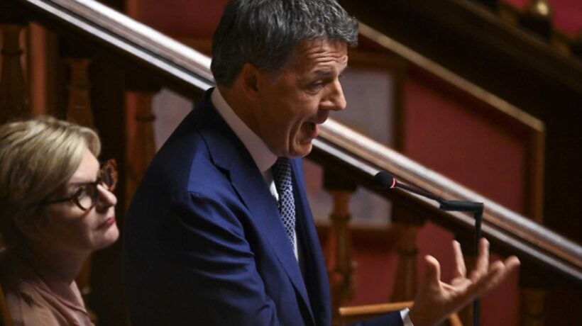 Campo largo di nuovo minato dallo psicodramma primarie. Bonelli esclude l’asse con Iv