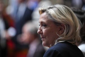 In Francia ecologisti storditi dalla calura: l’aria condizionata è un pericolo fascista