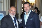 Fs, incontro Salvini-Donnarumma: l’ad verso le dimissioni