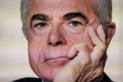 Moretti in carcere per la strage di Viareggio