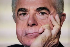 Moretti in carcere per la strage di Viareggio
