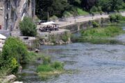 Allarme siccità, eppure l’acqua ci sarebbe