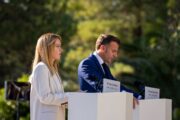Meloni e Macron si sciolgono: «Mai più relazioni glaciali». Via alla coalizione in Libano
