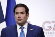 Rubio paciere tra Washington e Roma