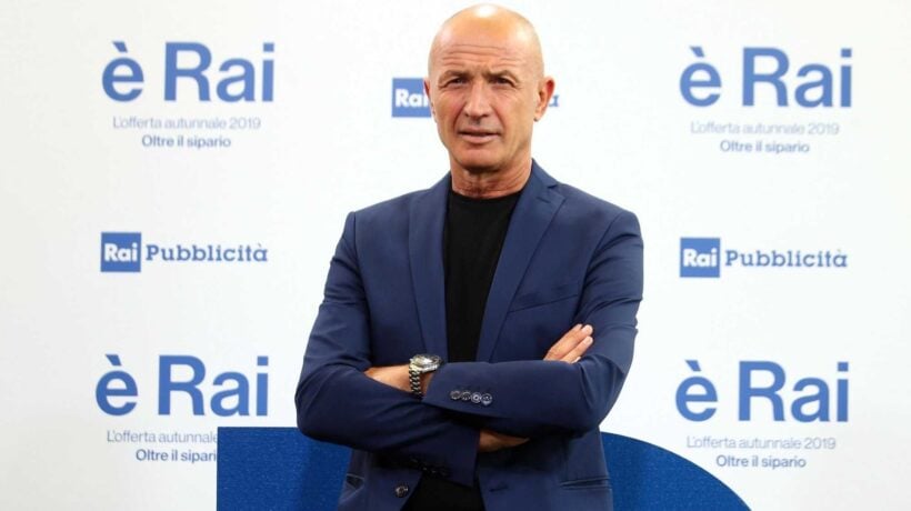 La tv di Iannacone fa ascolti con le storie della gente comune