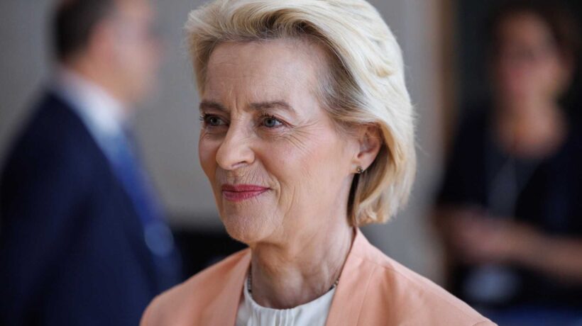 L’Ue piomba nel Medioevo. Aria spenta per i dipendenti ma Ursula resta al fresco