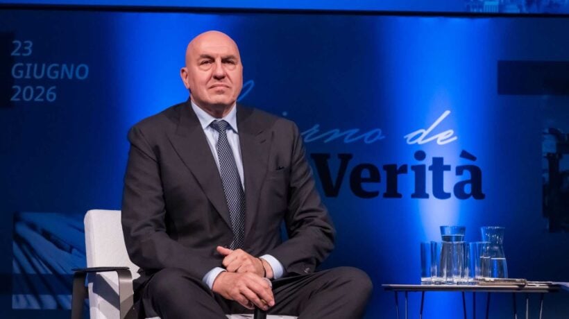 L’Europa ci ricatta sulle armi