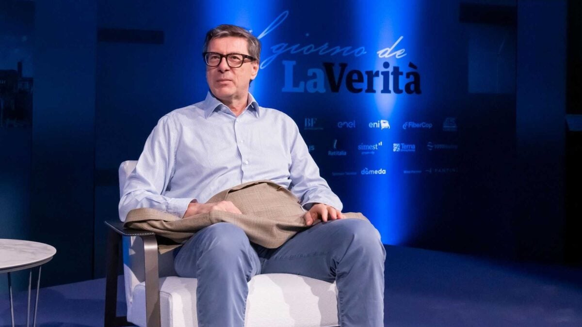 Giorgetti dice no al voto in aprile: «Sul deficit possibili novità positive»