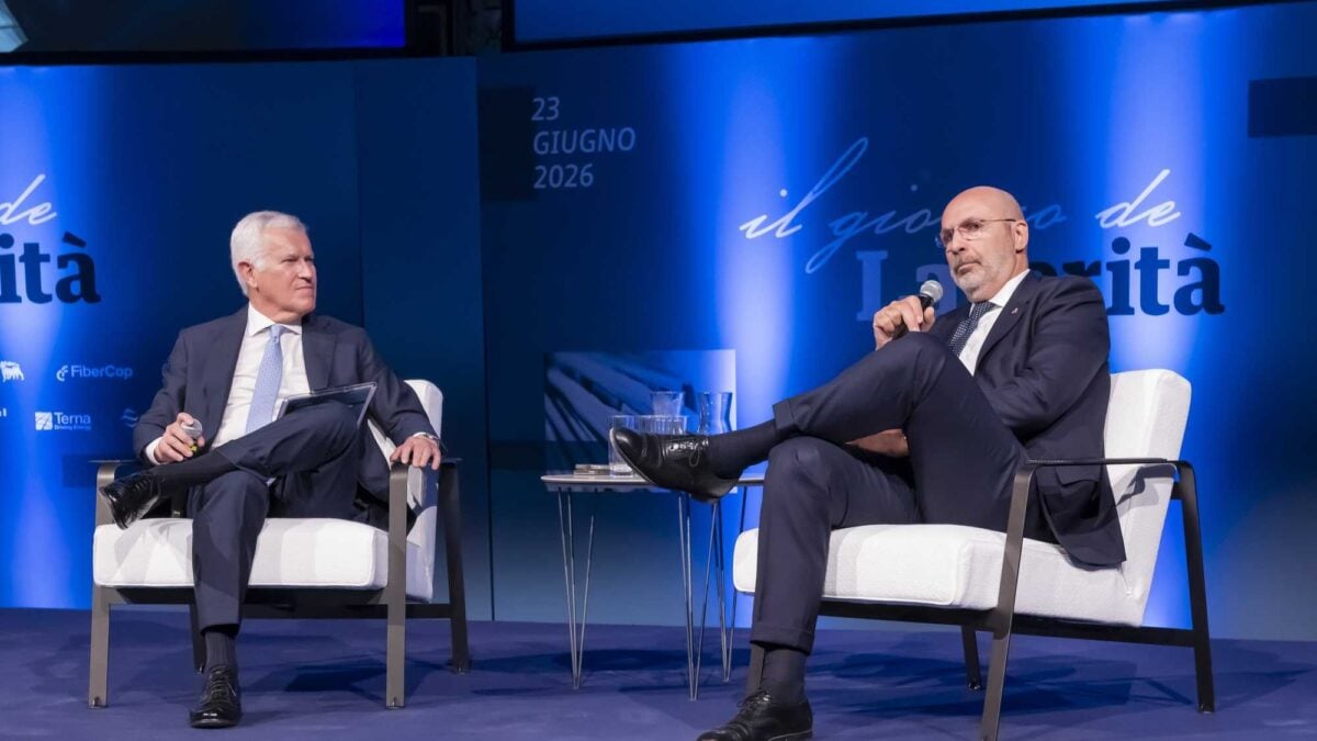 L’ad di Autostrade Giana: «Più innovazione e meno cantieri per l’estate 2026»