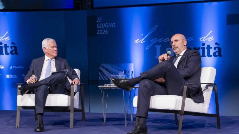 L’ad di Autostrade Giana: «Più innovazione e meno cantieri per l’estate 2026»