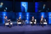 «Fabbrica del futuro? Più veloce, connessa e sostenibile: la sfida della logistica e delle reti digitali»
