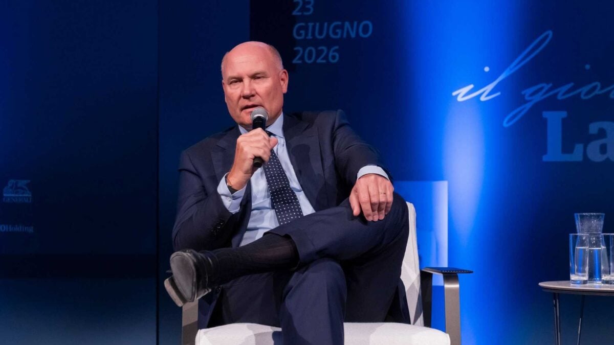«L’agricoltura è stabilità sociale e ora attrae anche profili digitali»