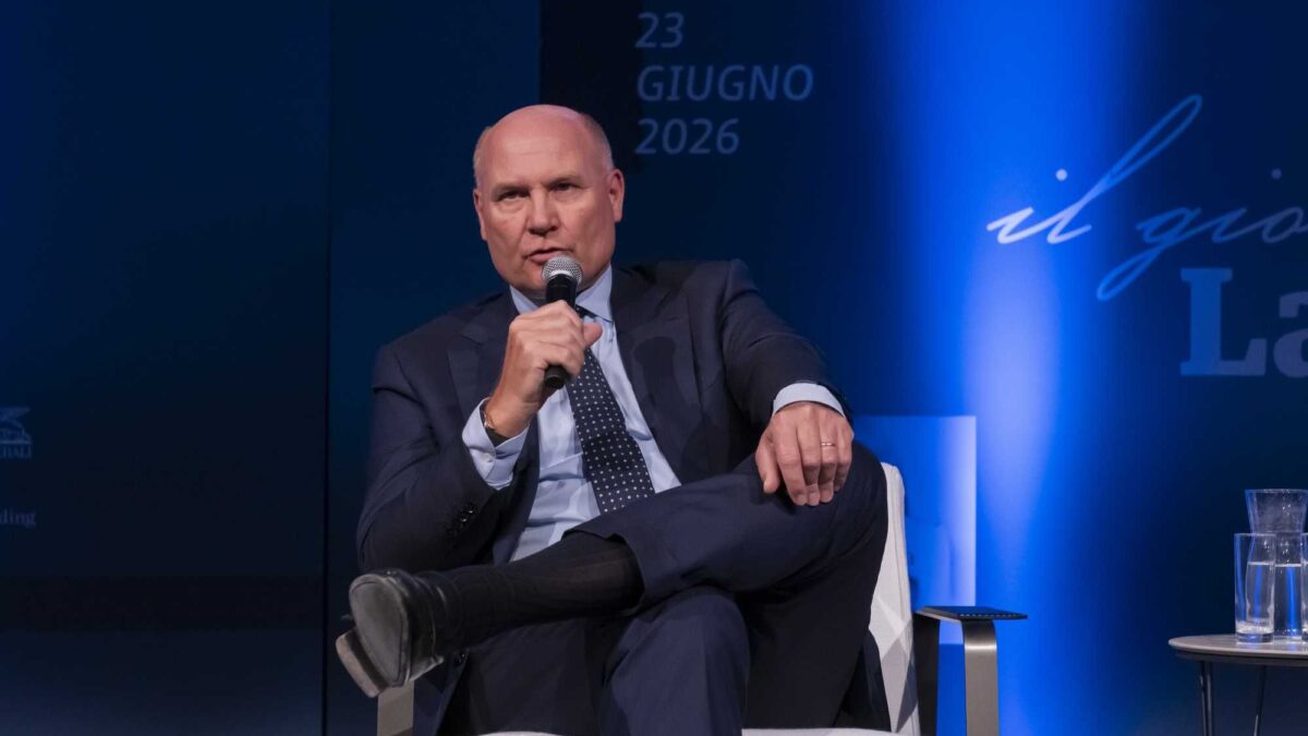 Vecchioni (BF Spa): «L’agricoltura non può essere collocata ai margini dell’economia»