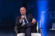 Vecchioni (BF Spa): «L’agricoltura non può essere collocata ai margini dell’economia»