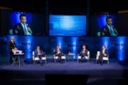 «L’Italia può diventare leader mondiale dell’eolico galleggiante»