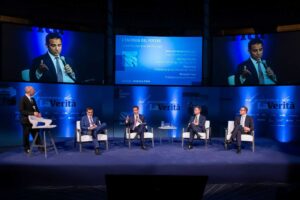 «L’Italia può diventare leader mondiale dell’eolico galleggiante»