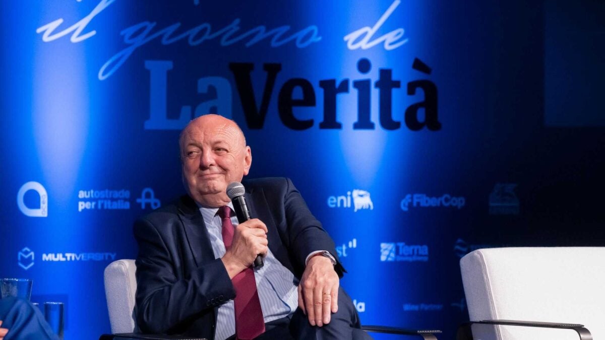 Pichetto spiana la strada al nucleare: «Taglio accise? Difficile proseguire»