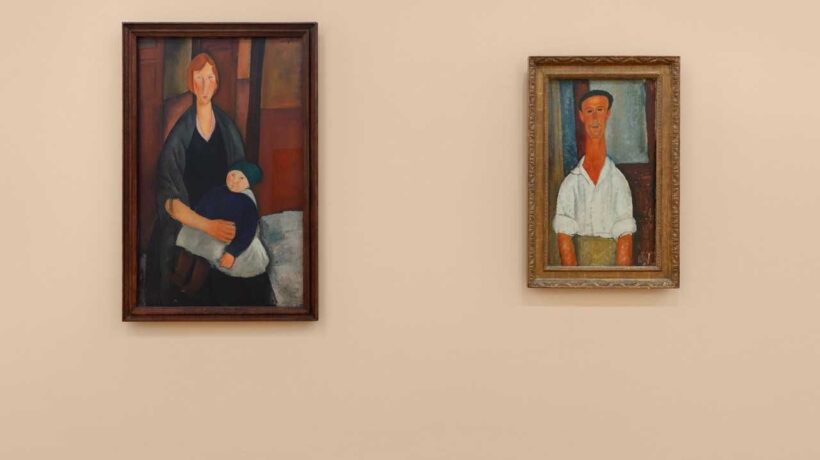 Pinacoteca Agnelli, una lunga estate d'Arte