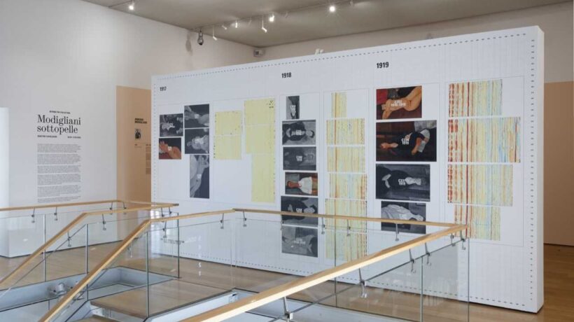 Pinacoteca Agnelli, una lunga estate d'Arte
