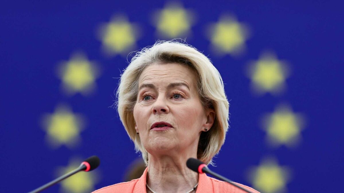 L’Ue è una minaccia in ogni ambito: a Bruxelles l’evento sui «bimbi Lgbt»