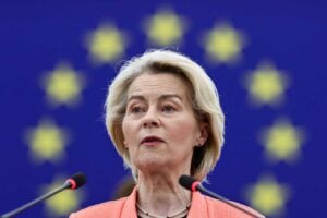 L’Ue è una minaccia in ogni ambito: a Bruxelles l’evento sui «bimbi Lgbt»