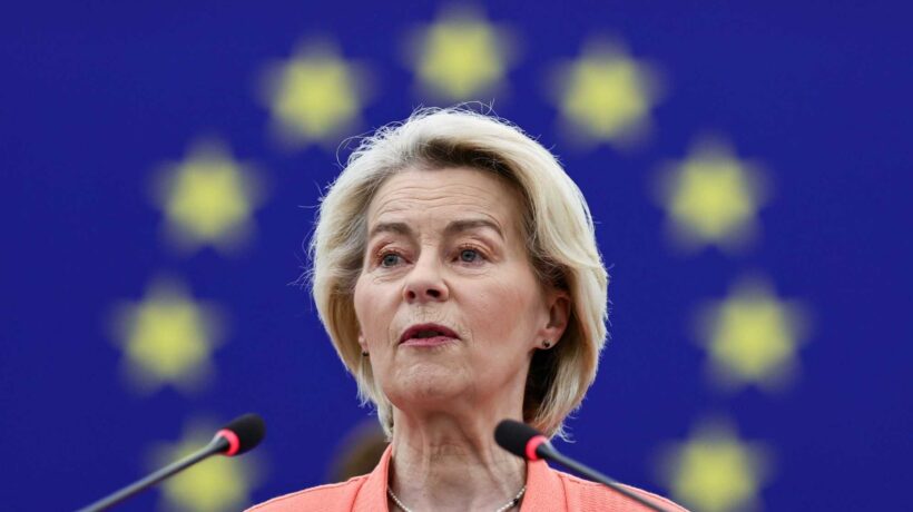 L’Ue è una minaccia in ogni ambito: a Bruxelles l’evento sui «bimbi Lgbt»