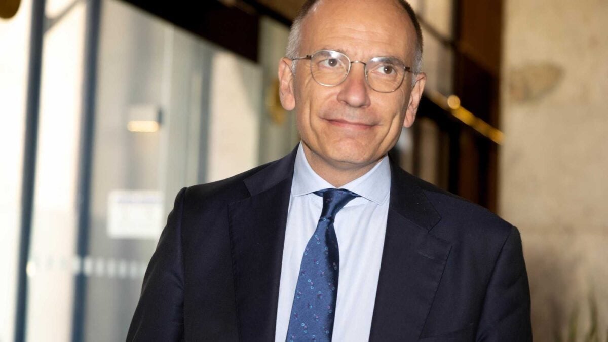 Dopo che il Pd ci ha fatto pagare Mps Letta mette il cappello sull’offerta