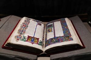 L’Occidente ha dimenticato come leggere la Bibbia