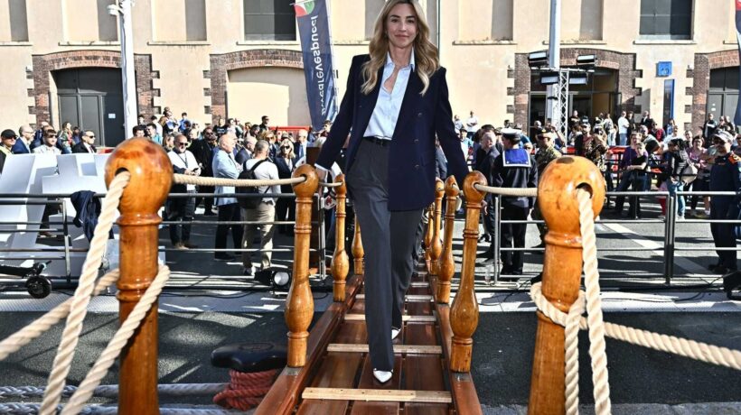 Mentre la Salis prende la tintarella sindacati e Pd vogliono farla nera