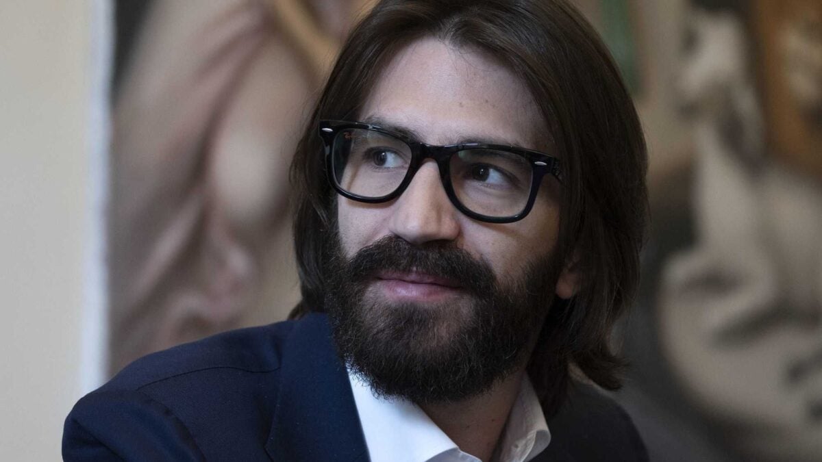Lite con i Del Vecchio, Opa su Mps: giugno nero per Leonardo Maria