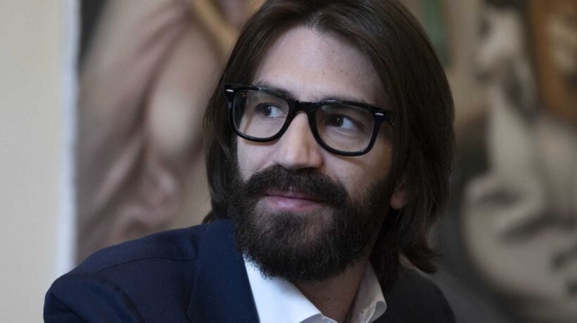Lite con i Del Vecchio, Opa su Mps: giugno nero per Leonardo Maria
