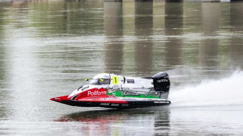 © 2026 RAID PAVIA VENEZIA