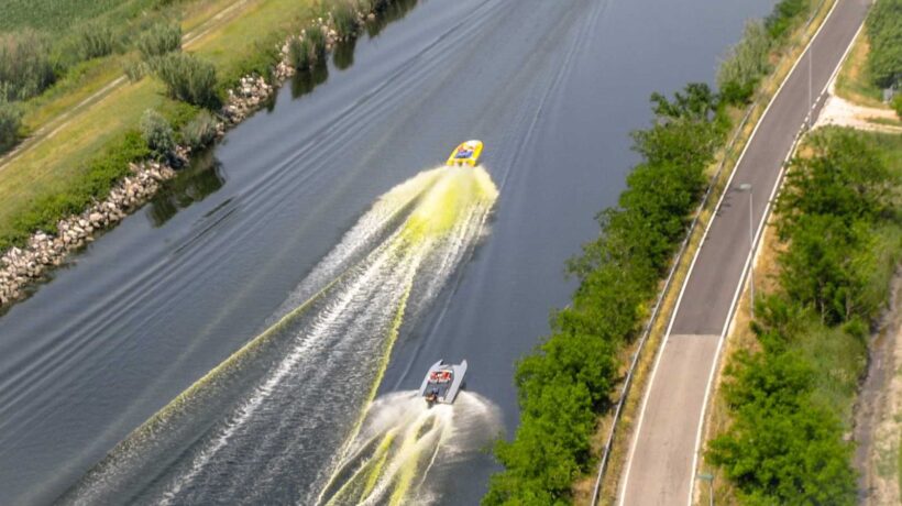 © 2026 RAID PAVIA VENEZIA