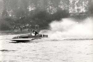 Il Raid Pavia-Venezia: storia della «mille miglia» sull’acqua
