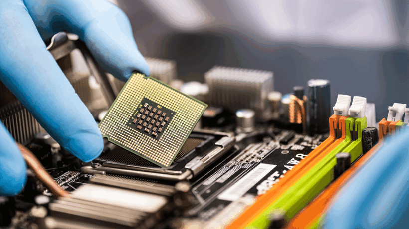 Pechino vuole governarci con i chip ma la sua fabbrica in Italia è un flop