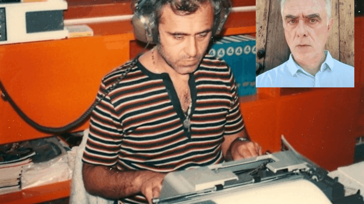 Riccardo Secchi: «Mio padre mi dà il testimone, riporto Alan Ford alle origini»